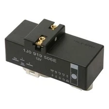 For Volkswagen Jetta 99 URO Parts W0133-1610718-APA Auxiliary Fan Control Module