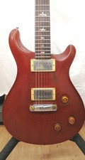 Chitarra elettrica PRS Standard Satin 22 corpo mogano collo palissandro indiano tavola
