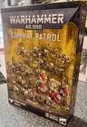 Warhammer 40K: Combat Patrol - Orks (26 Miniatures) New & Boxed (FreePost)