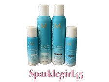 Moroccanoil Dry Shampoo CHOOSE YOUR HAIR TONE SIZE NEW FRESH FREE SHIPPING