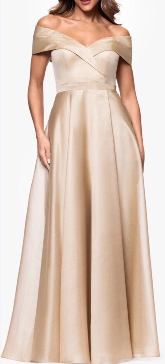 Xscape White Dresses for Women for sale | eBay