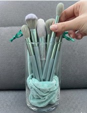 13Pcs Soft Fluffy makeup brushes set for cosmetics foundation blush powder