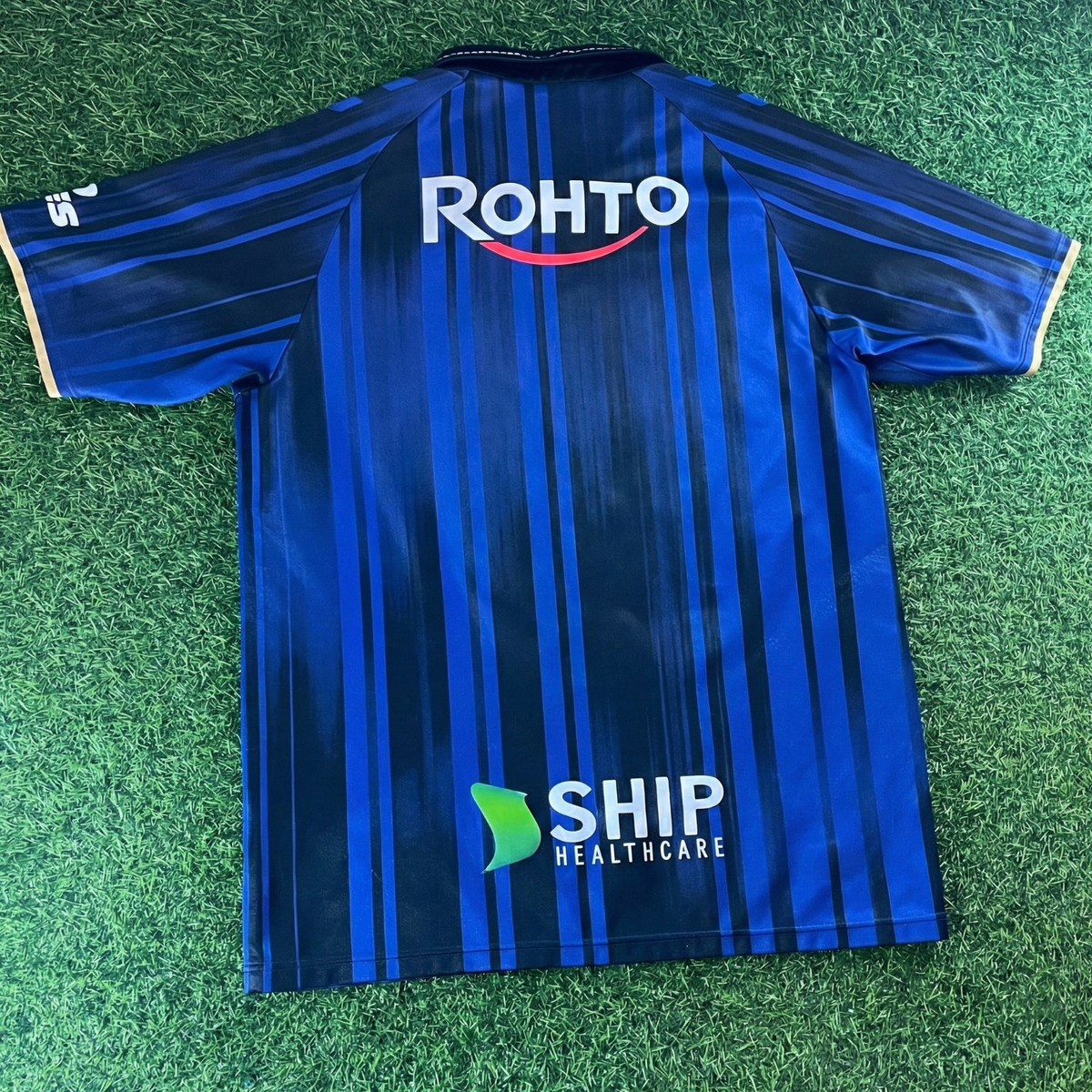 Gamba Osaka 2025 Official Home Jersey Shirt Kit - Multiple Sizes