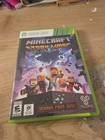 Minecraft Story Mode Microsoft Xbox 360 Season Pass