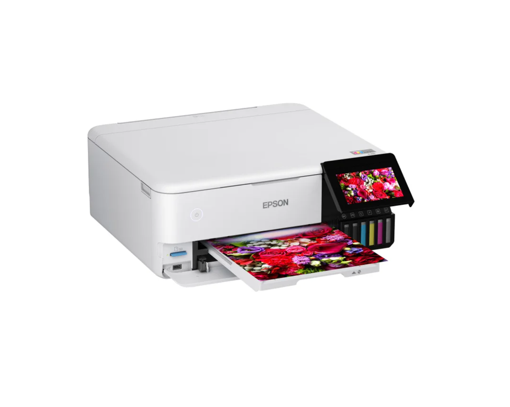 Epson EcoTank 8500SE Supertank Photo Printer