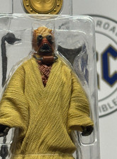 Hasbro Star Wars The Black Series The Mandalorian Tusken Raider Action Figure