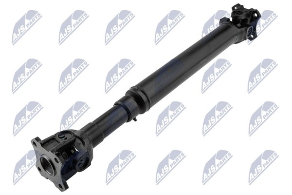 NTY Gelenkwelle Achsantrieb NWN-TY-025 FüR Toyota Land Cruiser Prado VVT GRJ150_-image