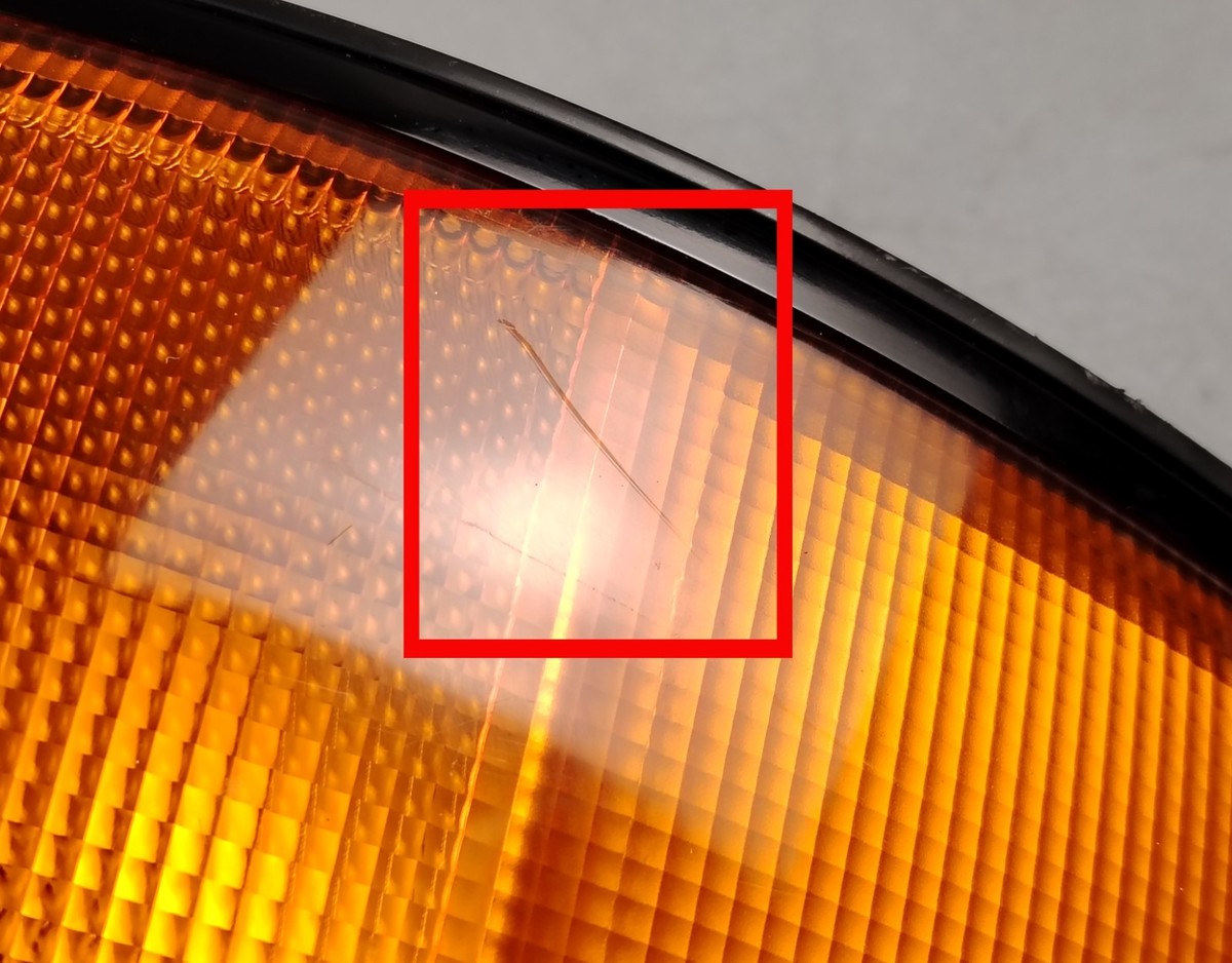 94 99 Toyota CELICA Genuine ST202 ST205 Tail Light STANLEY 1809