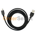 New Usb Charger Cable For Motorola Razr Razor v3 v3a v3c v3i v3m v3r v3s v3t