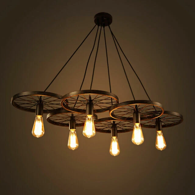 Tiffany & Co. Candelabros Rústico/primitivo