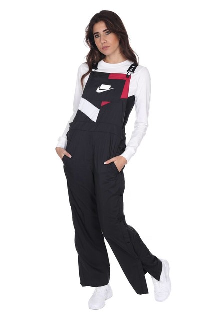 nike overall jumpsuit