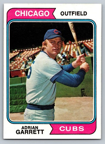 1974 Topps Baseball Pick a Card Complete your Set - Picture 340 of 345