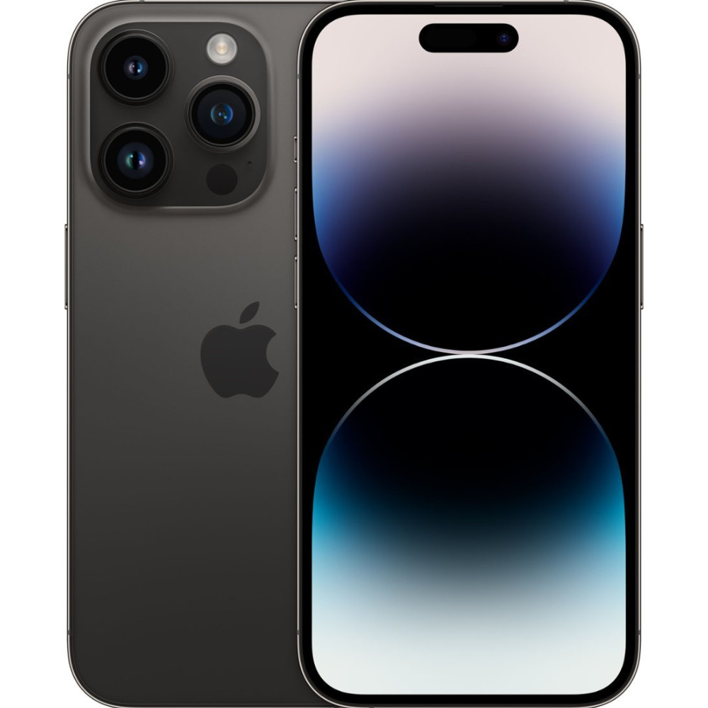 Space Black