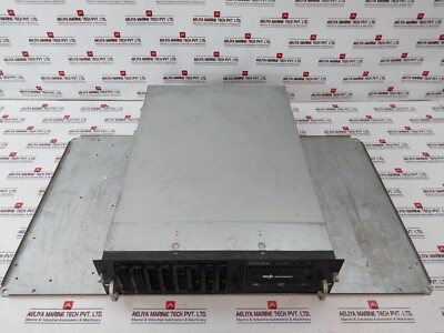 SUPERMICRO IOC 1 Rackmount Server Chassis 05-01-820611-XXA