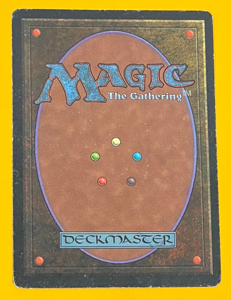 MTG DEMONIC TUTOR Unlimited (OldManMTG 005-071) - Image 2 of 4