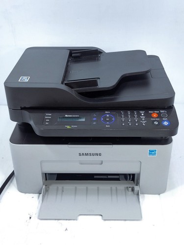 Samsung Xpress M2070FW All-In-One Wireless Laser Printer Page Print 403 Only - Picture 7 of 16