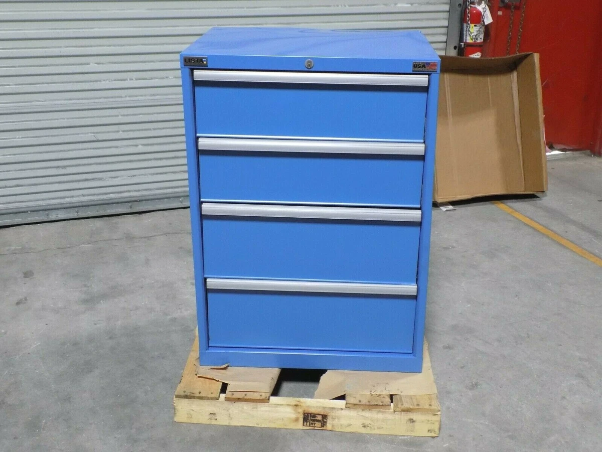 Lista Tool Storage Matttroy
