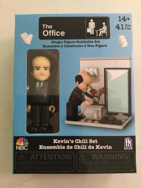 the office construction set