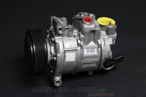 1K0820808A X Klimakompressor Klimaanlage OEM VW Passat 3C CC Golf VI 5K 40.111km