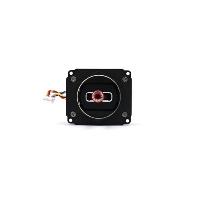 FrSky MC12 Lite Gimbal Left--CNC GIMBAL--Suitable for TW/Taranis X-Lite/S/Pro