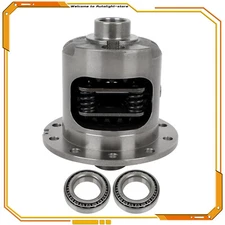 Fits 8.8" Ford Posi Unit 28 Spline Heavy-Duty Limited-Slip Locker Differential