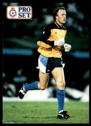 Coventry City Football Pro Set Sports Trading Cards & Accessories