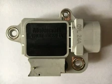 FORD OEM VOLTAGE REGULATOR USED ON 2002-07 FORD ALTERNATORS 8404,8405,8442 F797