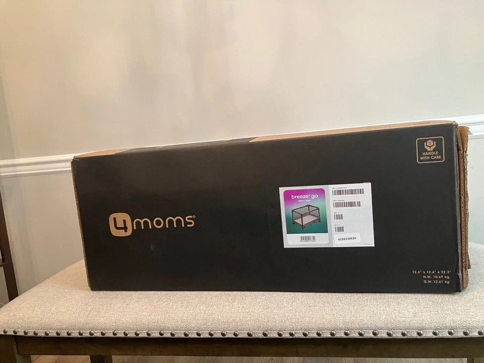 [NUEVO] Parque infantil para tu bebé, bebé o niño pequeño, fácil configuración con una mano Foto 4 de 4