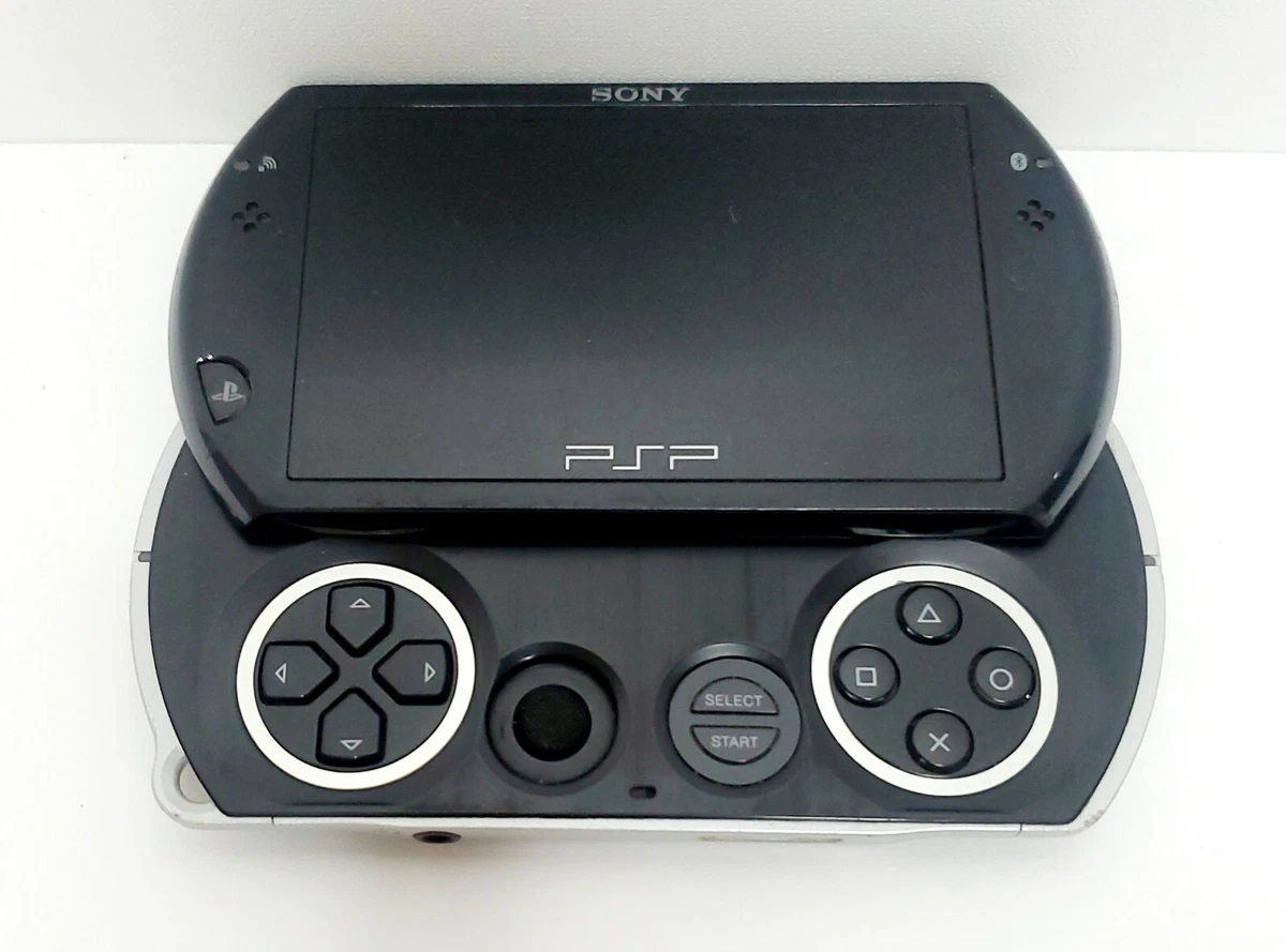 Sony psp store n1001