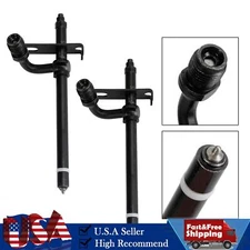 2Pcs 20671 Pencil Fuel Injector For Case Tractor 20673 Diesel 188 207 580C 22365