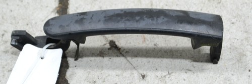 VW Fox 5Z Bj 2007 Tür Griff aussen Re Li passend 3B0837207 #134581-G615