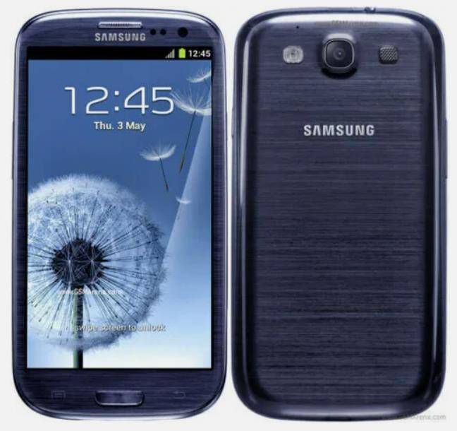 Original Samsung Galaxy S3 i9300 I9305 16GB 3G 4G Unlocked Andriod