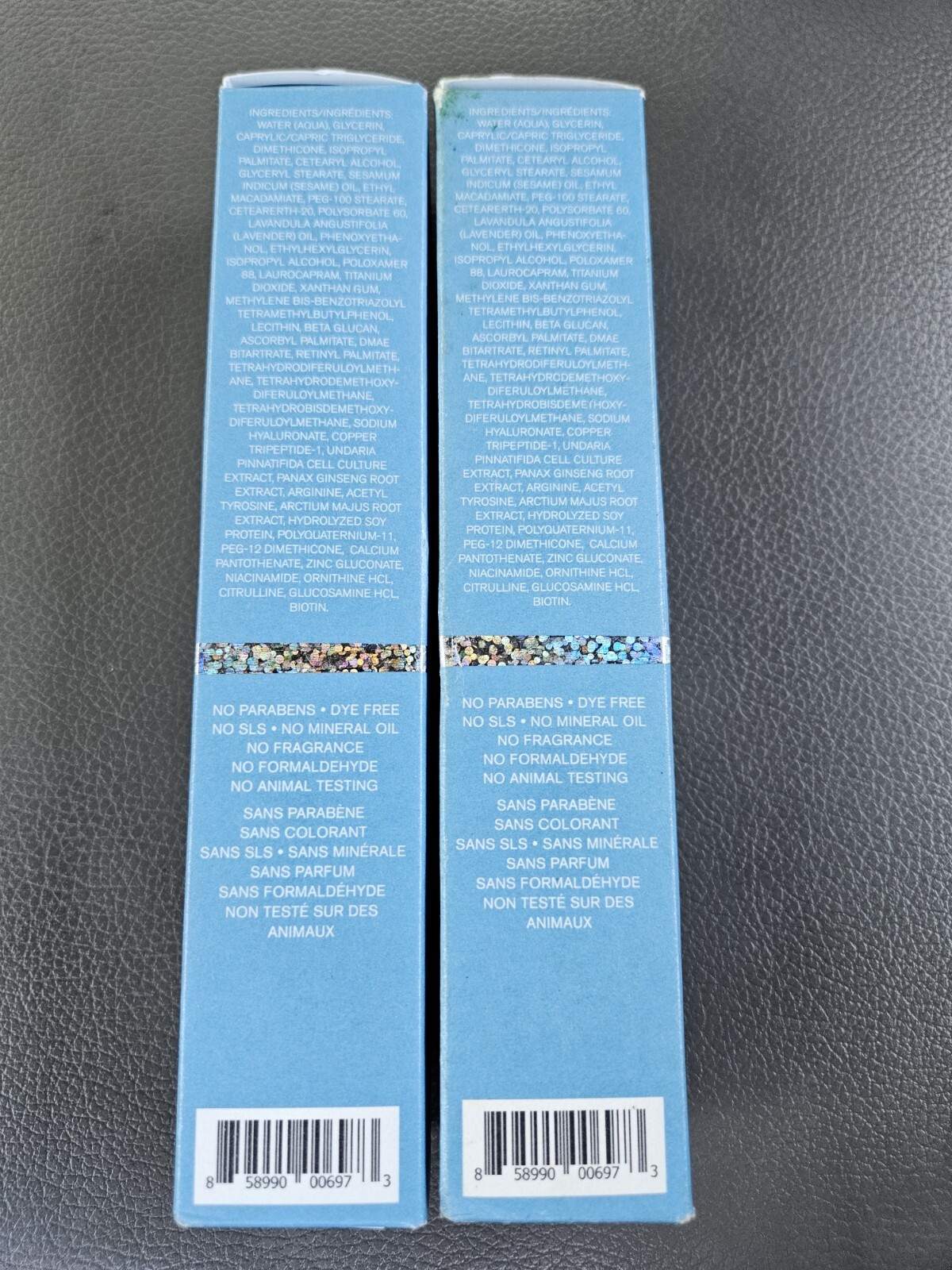 ROBIN McGRAW Revelation Day Firming Anti-Aging Lotion Daytime 45ml/1.5fl Oz Set2