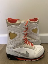 Mens Nike Zoom Kaiju White / Black / Grey / R...