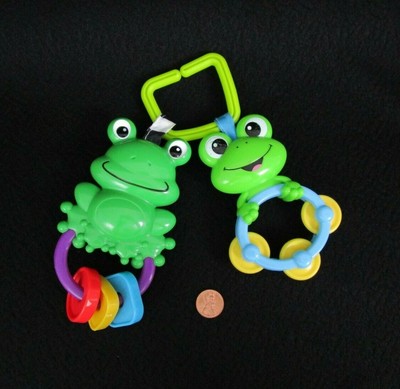 tummy time baby einstein