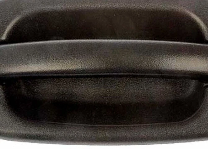 Outside Door Handle For Chevy Silverado Sierra Crew Cab Tahoe Suburban Left Rear - Изображение 3 из 4