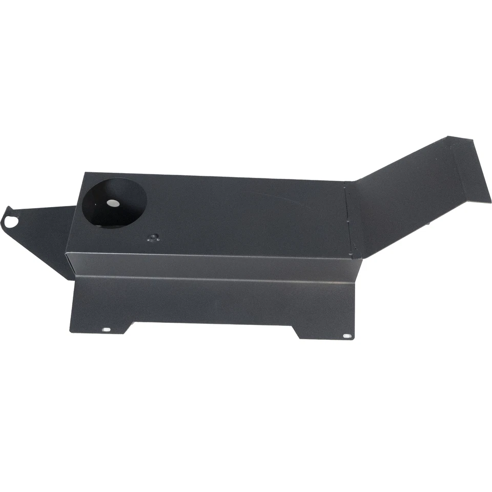 Entrada de aire frío con protector térmico para BMW 320i xDrive 2013-2018 (F3x) 2.0T N20 Foto 4 de 4