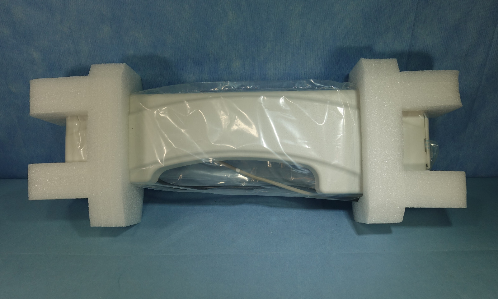 GE/OEC 9900 WiSP Wireless DICOM Hardware Kit, P/N - 5393670-04. NEW/Open Box