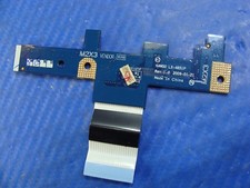 Acer Aspire 5532 15.6" Genuine Laptop Power Button Board w/ Cable LS-4851P ER 