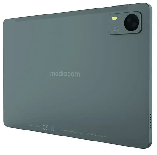 Tablet Smartpad wifi 10" M-SP1AZ44L Dual Sim 4G doppia Telecamera fino 12 MP - Foto 6 di 12