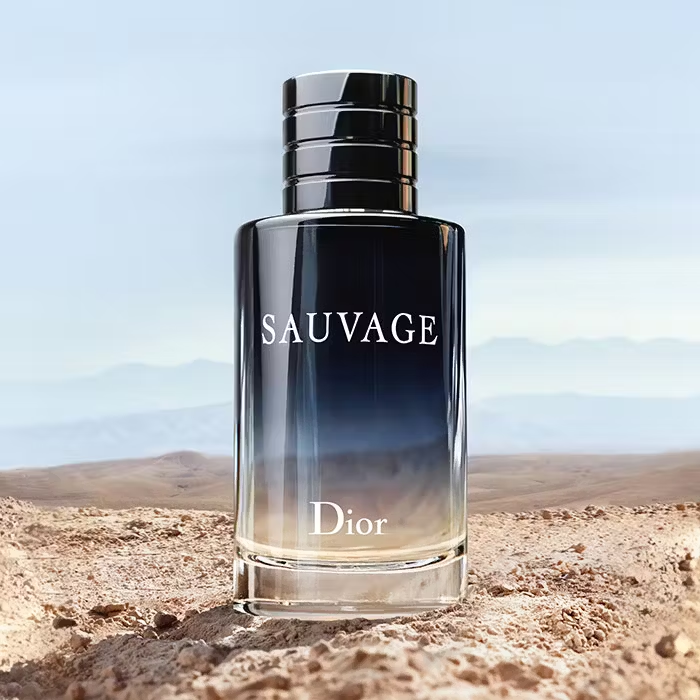 DIOR Sauvage Spray Eau de Toilette, 60ml | eBay UK