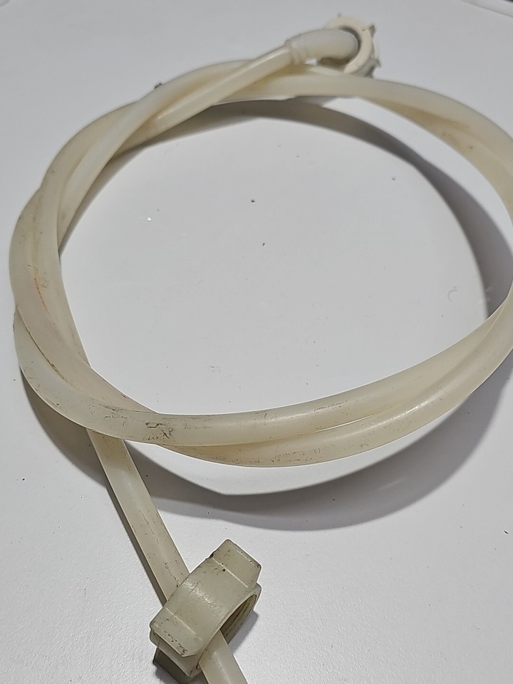 Fisher & Paykel Dishwasher DS605 DD605 water inlet hose Kn357 eBay