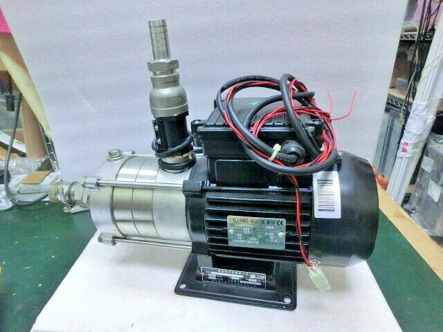 CNP CHLF4-30LDWSC Single Phase Induction Motor,YY7122