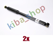 2x REAR AXLE RIGHT OR LEFT SHOCK ABSORBER REAR L/R FITS MERCEDES CLS C219 E