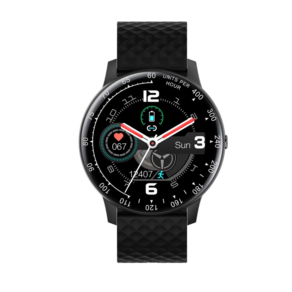H30 smart best sale watch