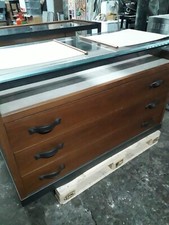 X Selfridges Shop Display Counter-Jewellery, Mobile phones