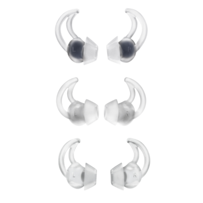 Bose Qc20 Large Earbud Replacement Tips BOSE QC30 QC20
