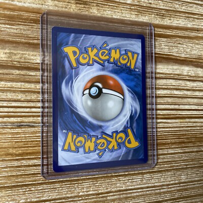Pikachu - XY Evolutions 35/108 Pokemon Card 2016 NM-Mint | eBay