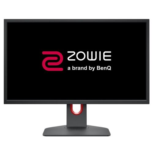 BenQ ZOWIE XL2546K 62,2 cm (24.5 Zoll) Full HD Gaming LED-Monitor 240Hz Pivot - Bild 1 von 5