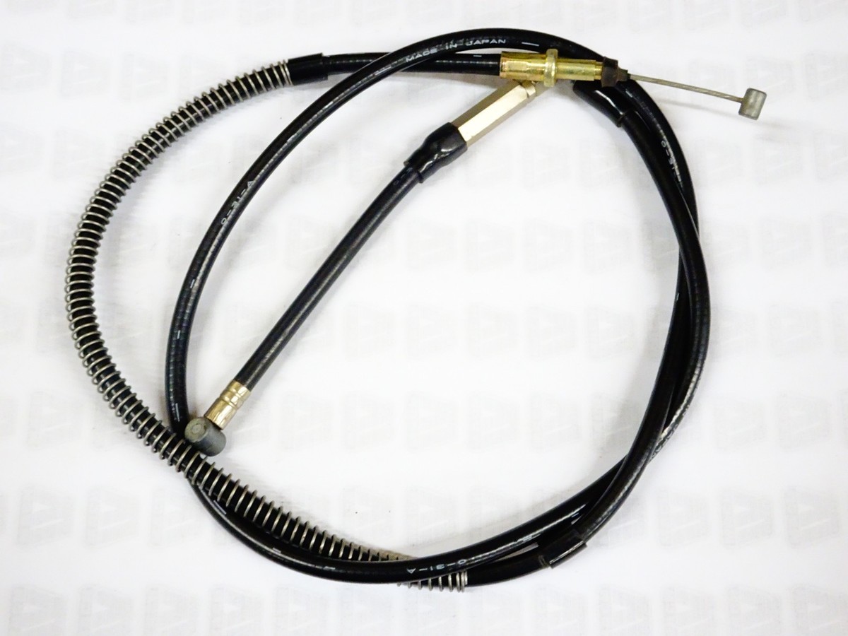 Kawasaki NOS NEW 54011-1103 Clutch Cable KX KDX KX250 KDX250 | eBay